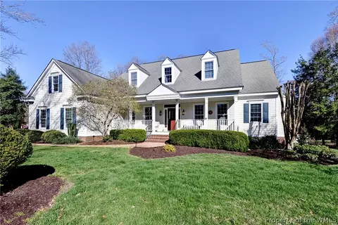 100 Westbury, Williamsburg, VA 23188
