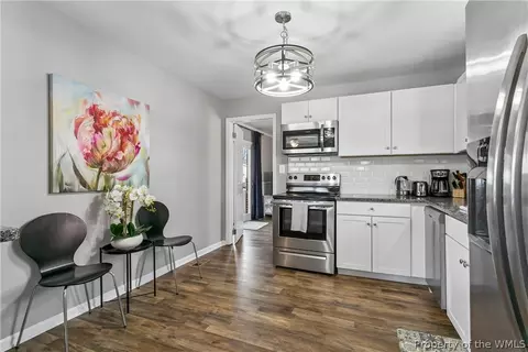 Kitchen - 235 N First St, Hampton, VA 23664 photo 1 of 2