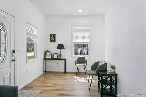 Entry Way - 307 N First St, Hampton, VA 23664 photo 1 of 1