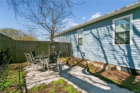 Exterior - 307 N First St, Hampton, VA 23664 photo 7 of 7