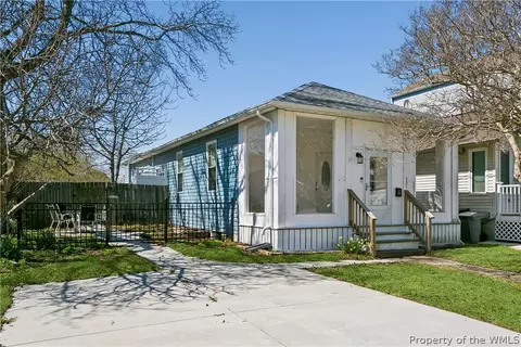 307 N First St, Hampton, VA 23664
