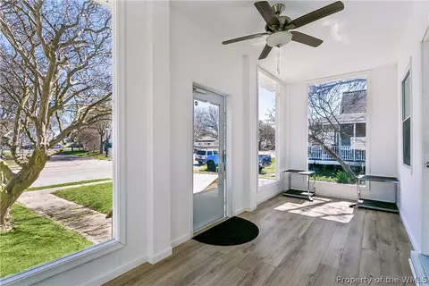 Exterior - 307 N First St, Hampton, VA 23664 photo 1 of 7