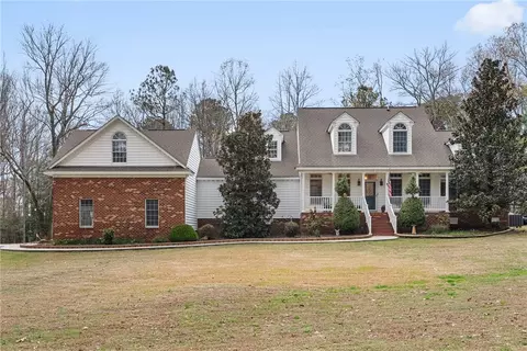 13300 Old Telegraph Rd, Providence Forge, VA 23140