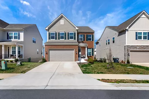 9104 Daydreamer Ct, Toano, VA 23168