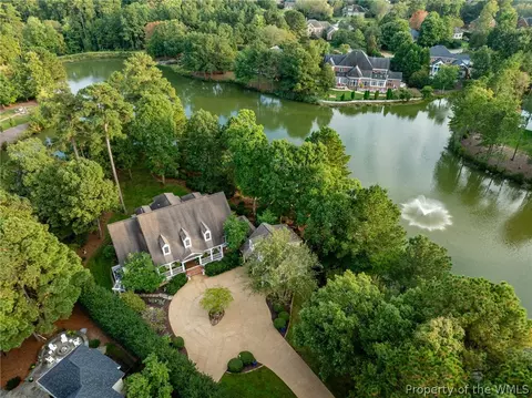 3017 Margaret Jones Ln, Williamsburg, VA 23185