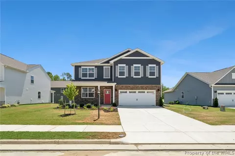 101 Gallop Way, Yorktown, VA 23690