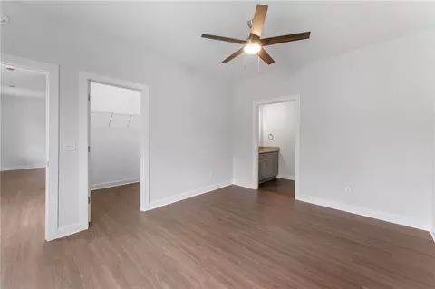 Bedroom - 8978 Marlfield Rd, Gloucester, VA 23061 photo 2 of 9