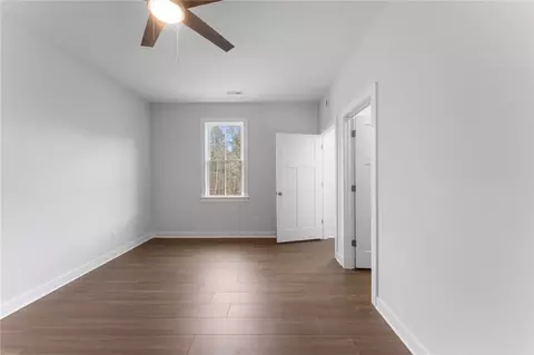 Bedroom - 8978 Marlfield Rd, Gloucester, VA 23061 photo 3 of 9
