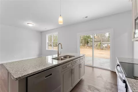 Kitchen - 8978 Marlfield Rd, Gloucester, VA 23061 photo 3 of 5