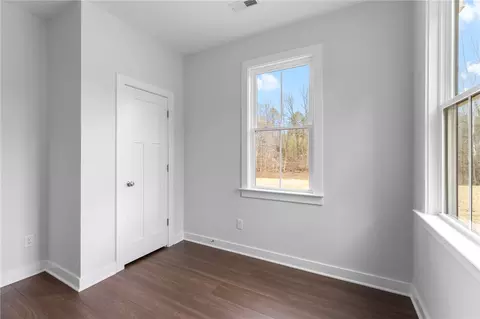 Bedroom - 8978 Marlfield Rd, Gloucester, VA 23061 photo 5 of 9
