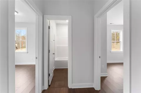 Entry Way - 8978 Marlfield Rd, Gloucester, VA 23061 photo 2 of 2