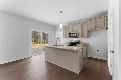 Kitchen - 8978 Marlfield Rd, Gloucester, VA 23061 photo 5 of 5