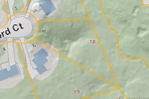 8 Efford Ct, Williamsburg, VA 23188