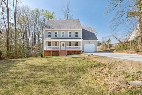 3399 News Rd, Williamsburg, VA 23188