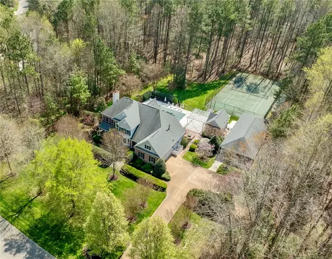 1693 Centennial Dr, Toano, VA 23168
