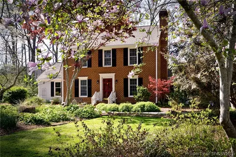 110 James Bray Dr, Williamsburg, VA 23188