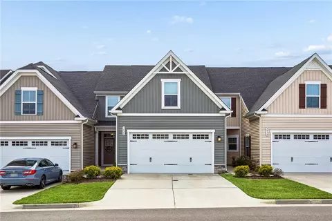 3420 Foxglove Dr, Toano, VA 23168