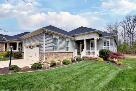 6416 Brightwell Ct, Williamsburg, VA 23188