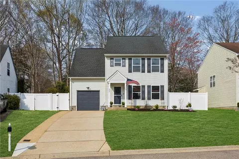 304 Old Hollow Rd, Williamsburg, VA 23185