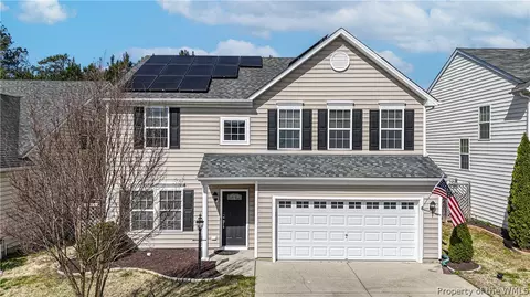5700 Hogan Bridge Dr, Providence Forge, VA 23140
