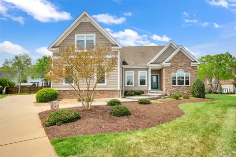 3155 Cider House Rd, Toano, VA 23168