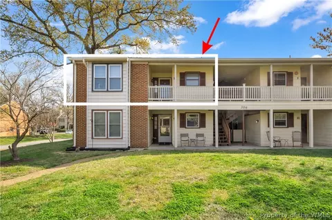 306 Patriot Ln #E, Williamsburg, VA 23185