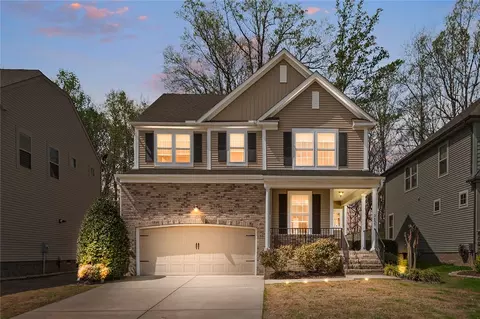 3655 Lavender Ln, Toano, VA 23168