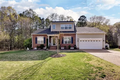2140 Benomi Dr, Williamsburg, VA 23185