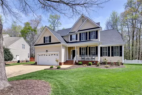 110 Jib Ct, Williamsburg, VA 23185