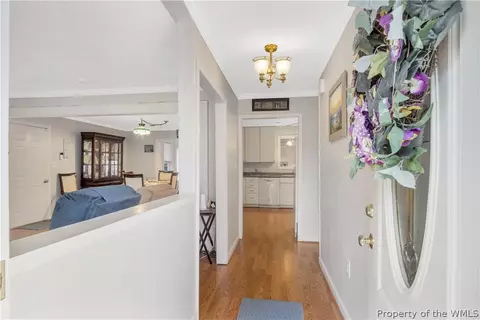 7284 Osprey Dr, Lanexa, VA 23089
