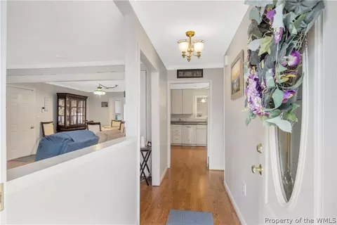 7284 Osprey Dr, Lanexa, VA 23089