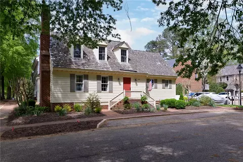 130 Mathew Scrivener, Williamsburg, VA 23185