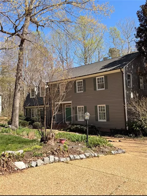 106 Wentworth, Williamsburg, VA 23188