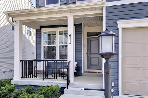 9117 Daydreamer Ct, Toano, VA 23168