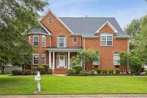 609 Schooner Blvd, Williamsburg, VA 23185