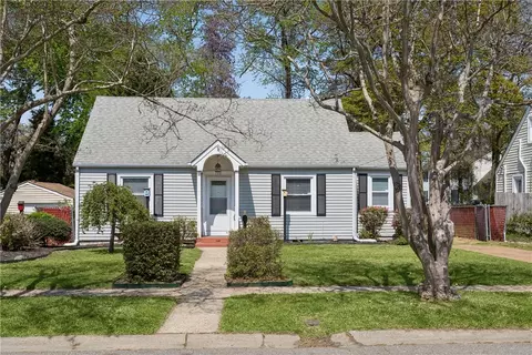 722 Burksdale Rd, Norfolk, VA 23518