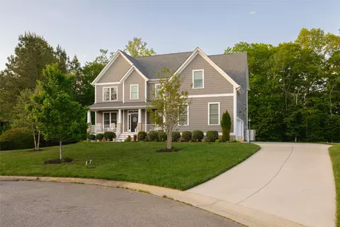 11425 Brickshire Park, Providence Forge, VA 23140