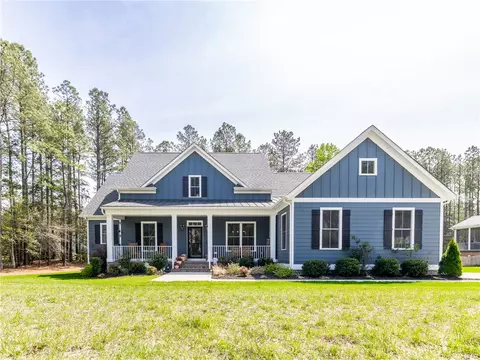 11765 Kings Pond Dr, Providence Forge, VA 23140