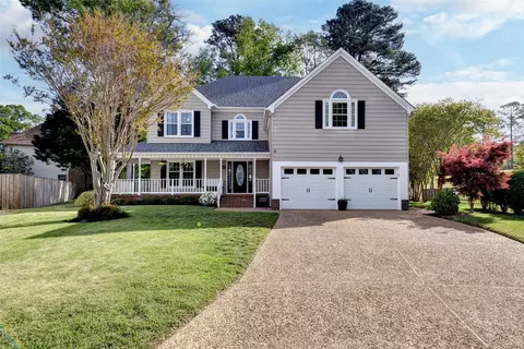 103 Bennington Ct, Yorktown, VA 23693