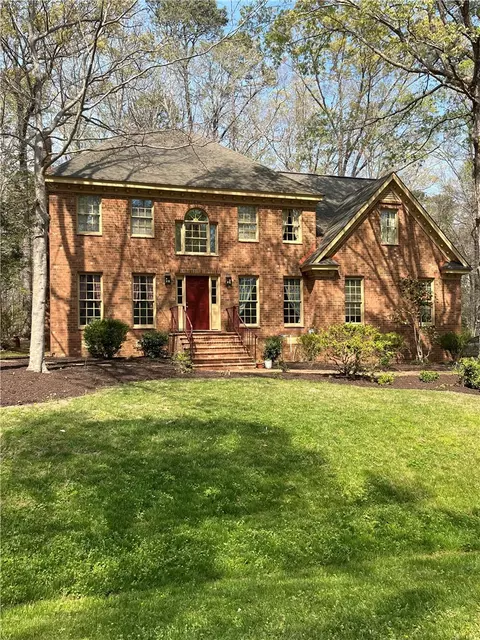 3312 Pinedell Ln, Williamsburg, VA 23185