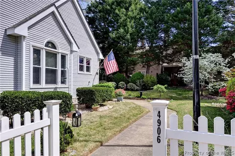 4906 Abbotsford Mews, Williamsburg, VA 23188
