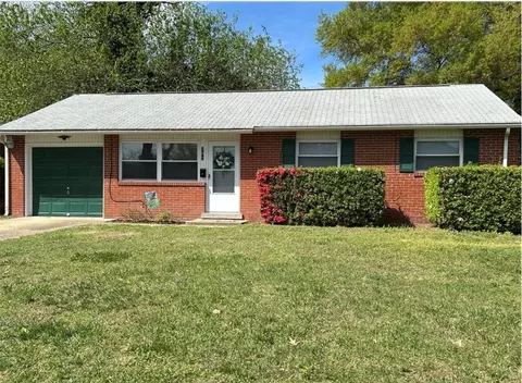 705 New Bern Ave, Hampton, VA 23669