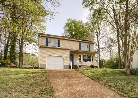 604 Musket Dr, Williamsburg, VA 23185