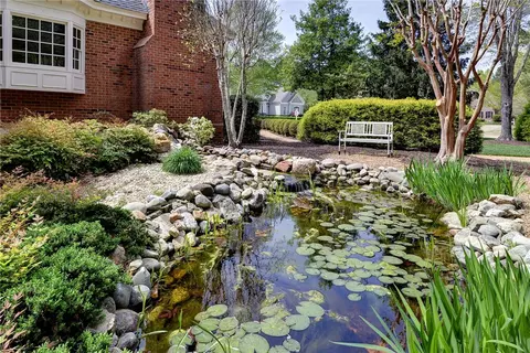 Exterior - 2901 Kitchums Pond Rd, Williamsburg, VA 23185 photo 14 of 17