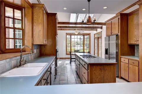 Kitchen - 2901 Kitchums Pond Rd, Williamsburg, VA 23185 photo 2 of 5