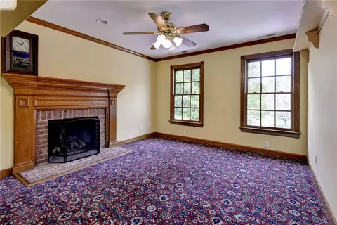 Living - 2901 Kitchums Pond Rd, Williamsburg, VA 23185 photo 5 of 5