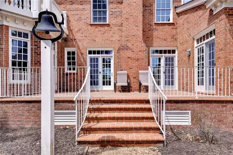 Exterior - 2901 Kitchums Pond Rd, Williamsburg, VA 23185 photo 10 of 17