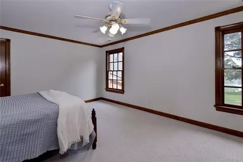 Bedroom - 2901 Kitchums Pond Rd, Williamsburg, VA 23185 photo 5 of 7