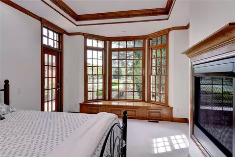 Bedroom - 2901 Kitchums Pond Rd, Williamsburg, VA 23185 photo 2 of 7