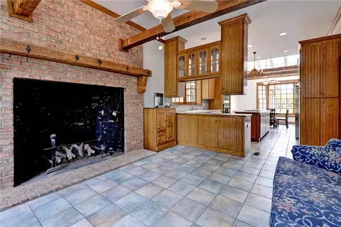 Kitchen - 2901 Kitchums Pond Rd, Williamsburg, VA 23185 photo 1 of 5